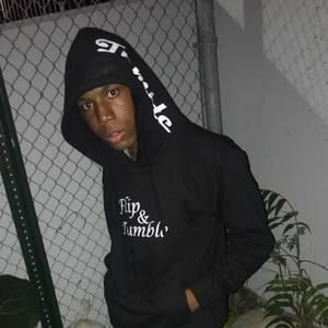 Meet your Posher, Jay